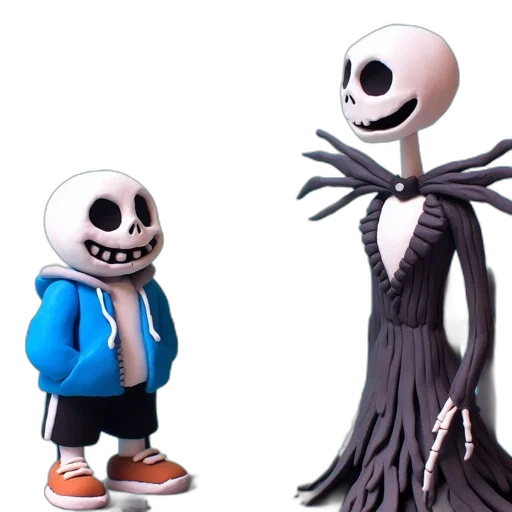 creature, mask, staff, concept art transparent PNG cut-out