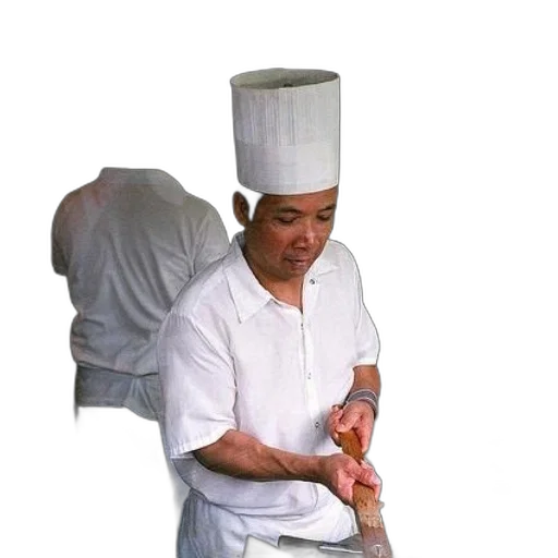 staff, food, umbrella, hat transparent PNG cut-out