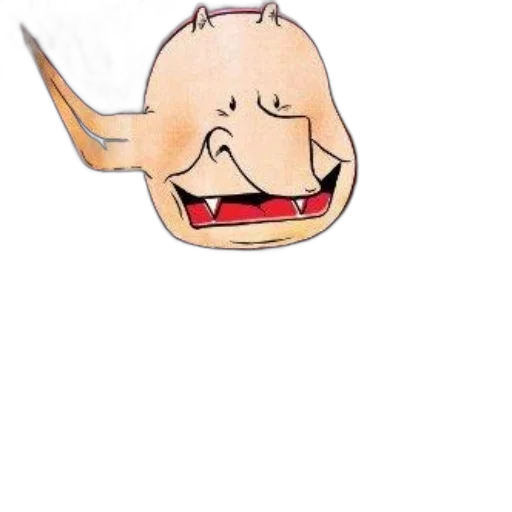 mask, creature, dragon, face transparent PNG cut-out