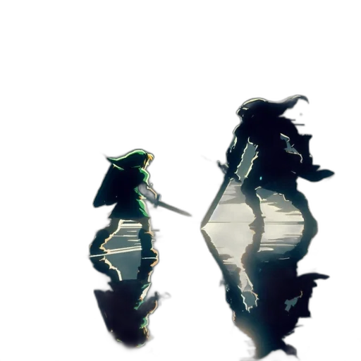 sword, weapon, mask, dragon transparent PNG cut-out