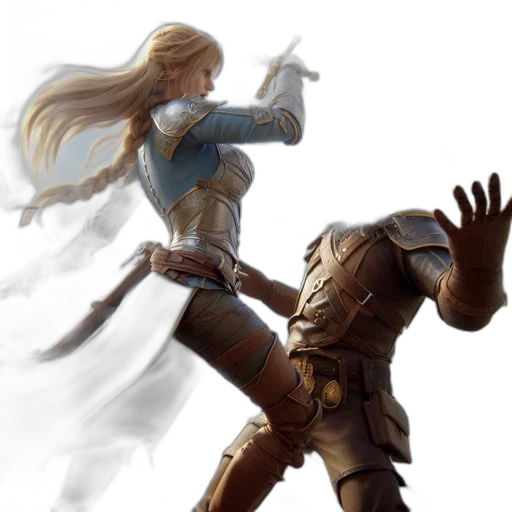 sword, weapon, concept art, fantasy art transparent PNG cut-out