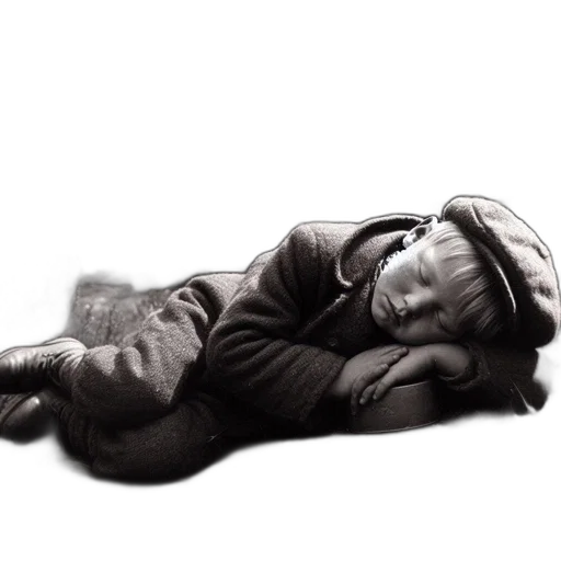 jacket, hat, photorealistic, concept art transparent PNG cut-out
