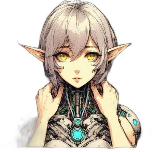 staff, face, mask, jewelry transparent PNG cut-out