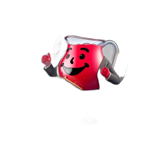 robot, staff, bottle, mask transparent PNG cut-out