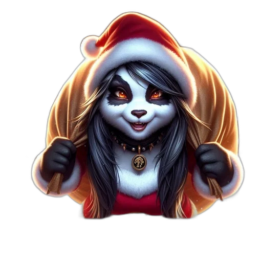 fantasy art, concept art, pixel art, anthropomorphic transparent PNG cut-out
