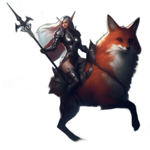 animal, staff, sword, dragon transparent PNG cut-out