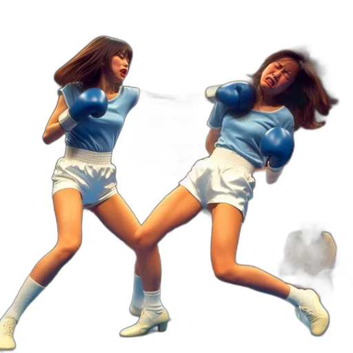 photorealistic, concept art, pixel art, anime transparent PNG cut-out