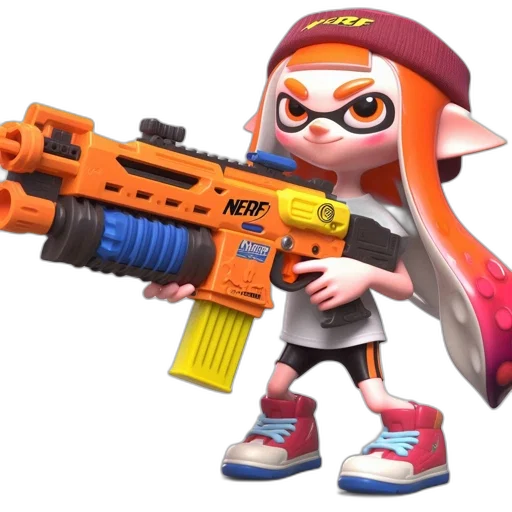 weapon, animal, jacket, concept art transparent PNG cut-out
