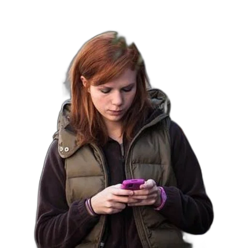 jacket, staff, face, weapon transparent PNG cut-out