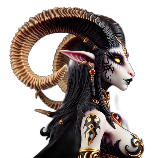 mask, dragon, jewelry, fantasy art transparent PNG cut-out