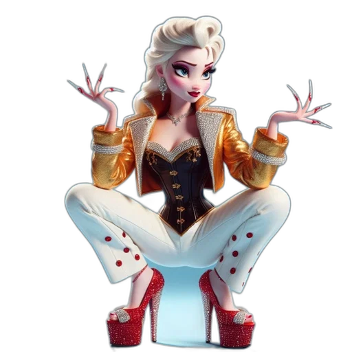 jacket, concept art, fantasy art, pixel art transparent PNG cut-out