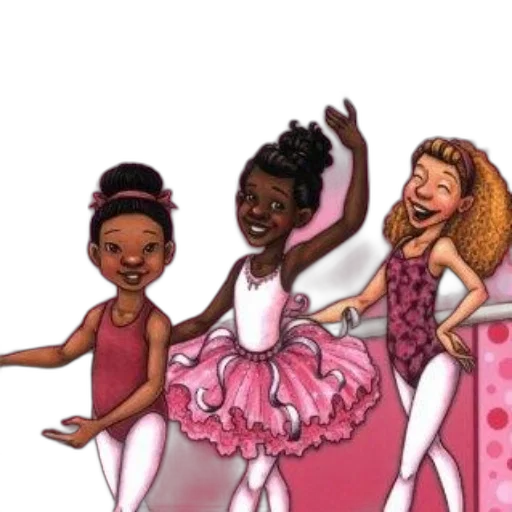 dress, concept art, cartoon, cover transparent PNG cut-out