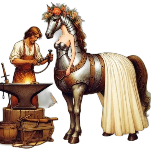 staff, jewelry, concept art, fantasy art transparent PNG cut-out