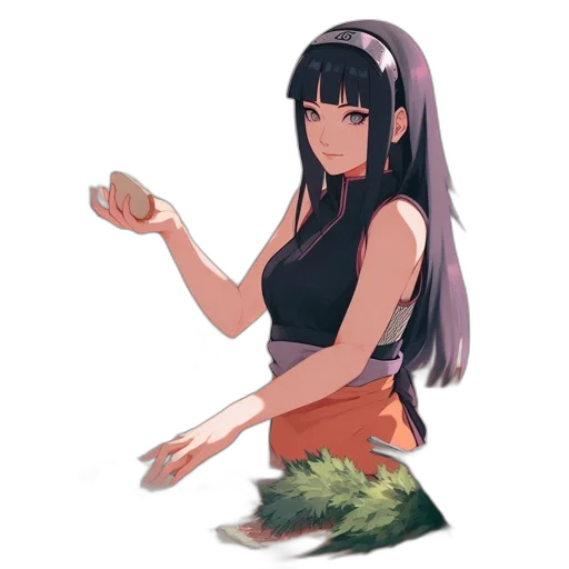 food, dress, weapon, creature transparent PNG cut-out