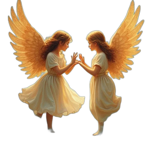 concept art, fantasy art, photorealistic, pixel art transparent PNG cut-out