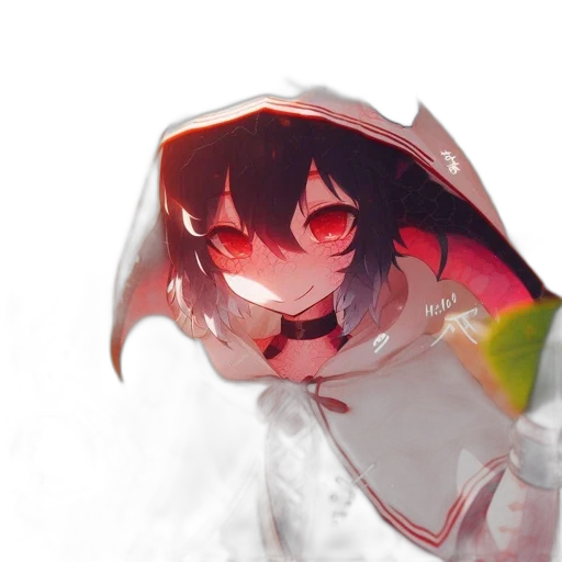 umbrella, mask, hat, face transparent PNG cut-out