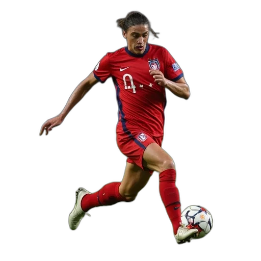 italy, argentinian, forward, samara transparent PNG cut-out