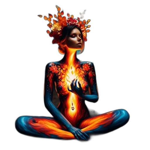 concept art, fantasy art, pixel art, photorealistic transparent PNG cut-out