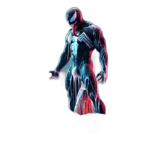 robot, creature, mask, animal transparent PNG cut-out