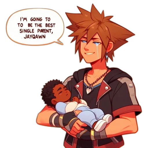 concept art, pixel art, anime, comic book art transparent PNG cut-out