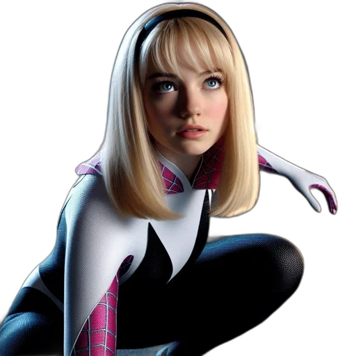 robot, face, comic book art, concept art transparent PNG cut-out