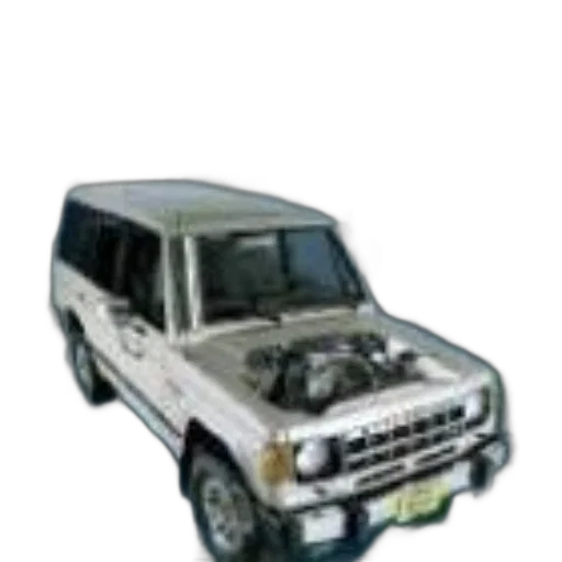 car, 3d render, photorealistic, oil painting transparent PNG cut-out