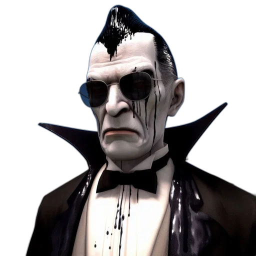 mask, staff, face, concept art transparent PNG cut-out