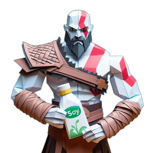 bottle, food, weapon, jacket transparent PNG cut-out