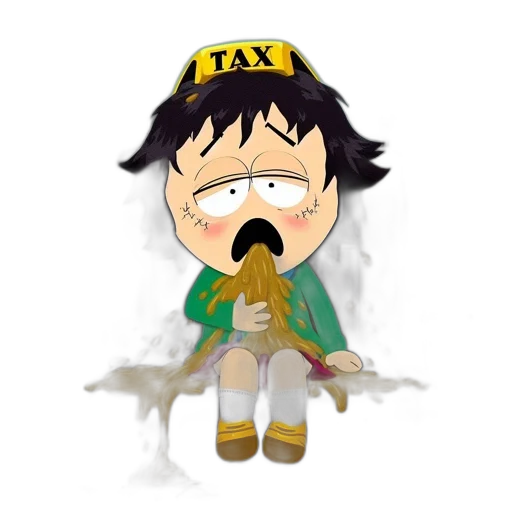 staff, cartoon, pixel art, concept art transparent PNG cut-out