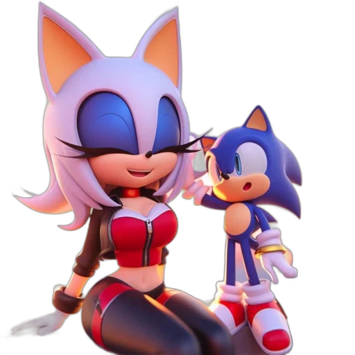 3d render, concept art, pixel art, cartoon transparent PNG cut-out
