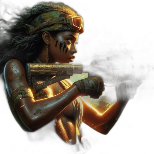 weapon, jewelry, concept art, fantasy art transparent PNG cut-out