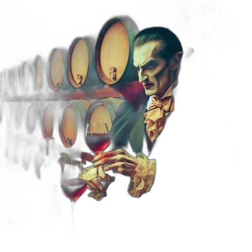 bottle, mask, face, staff transparent PNG cut-out