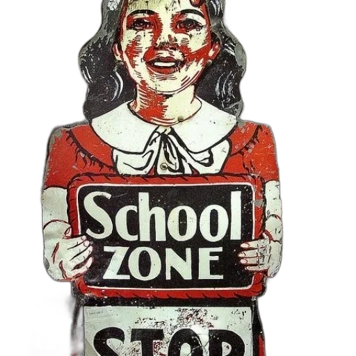 jacket, vintage, sign, girl transparent PNG cut-out