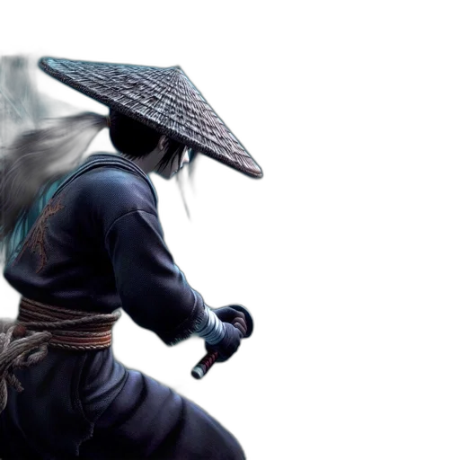 sword, umbrella, mask, weapon transparent PNG cut-out