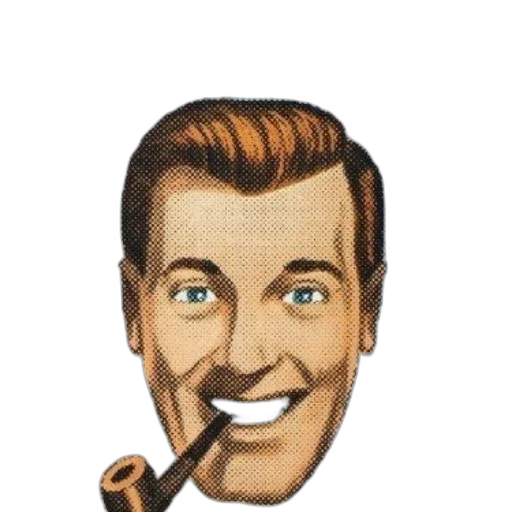 face, staff, mask, cartoon transparent PNG cut-out
