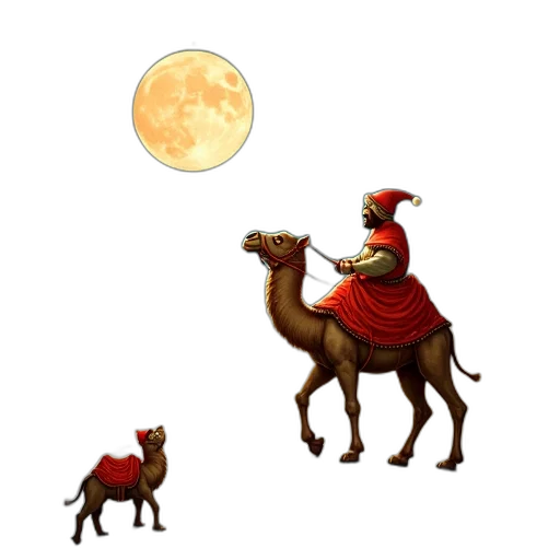 animal, staff, pixel art, concept art transparent PNG cut-out