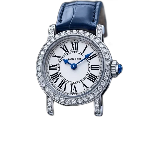 jewelry, ladies, cartier, tank transparent PNG cut-out