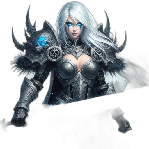 weapon, dragon, sword, staff transparent PNG cut-out