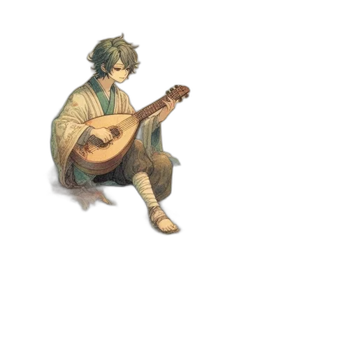 mask, staff, weapon, hat transparent PNG cut-out