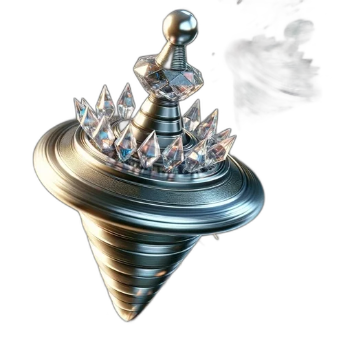 crown, jewelry, umbrella, weapon transparent PNG cut-out