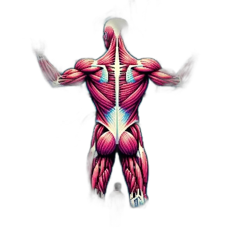 robot, creature, animal, 3d render transparent PNG cut-out