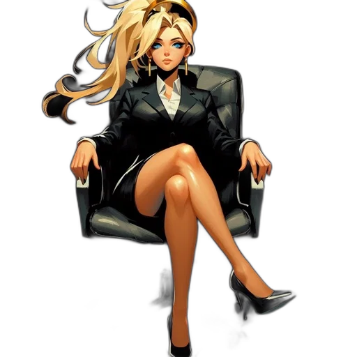 staff, furniture, dress, pixel art transparent PNG cut-out