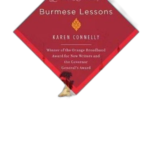 cover, burmese, lessons, karen transparent PNG cut-out