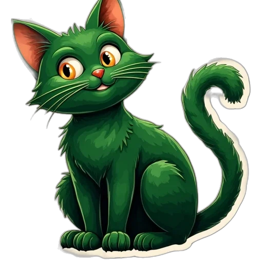 staff, animal, concept art, cartoon transparent PNG cut-out