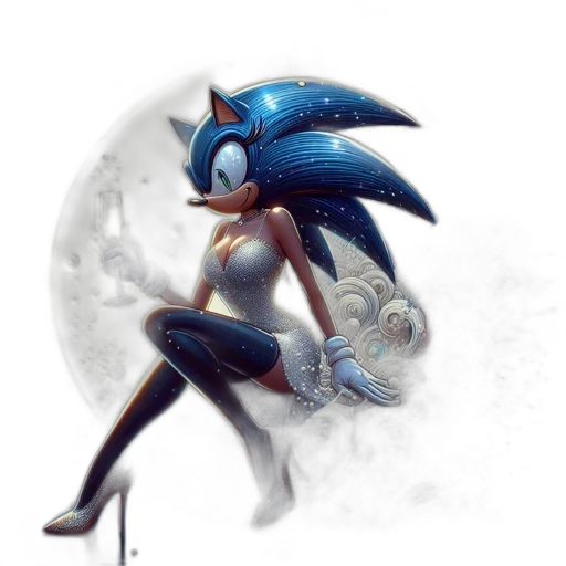 concept art, fantasy art, comic book art, pixel art transparent PNG cut-out