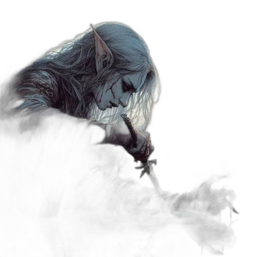 mask, dragon, creature, face transparent PNG cut-out