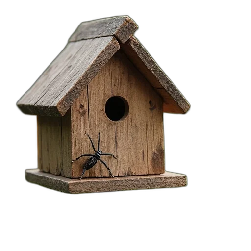 animal, furniture, building, 3d render transparent PNG cut-out