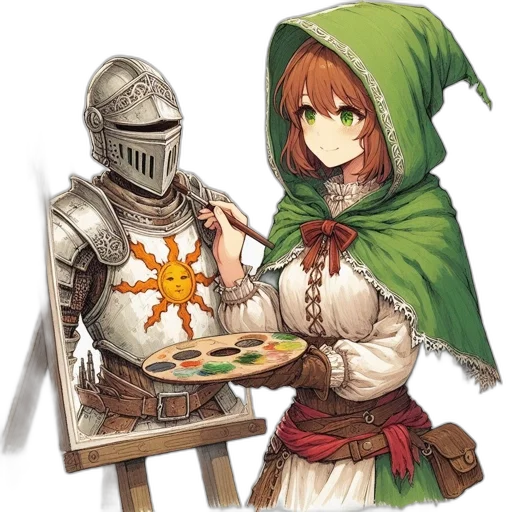 weapon, sword, food, staff transparent PNG cut-out