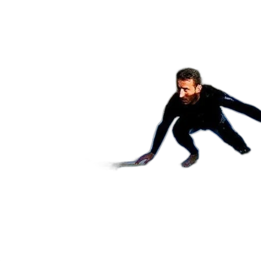 creature, animal, hair, pixel art transparent PNG cut-out