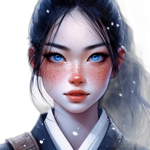 face, mask, robot, staff transparent PNG cut-out